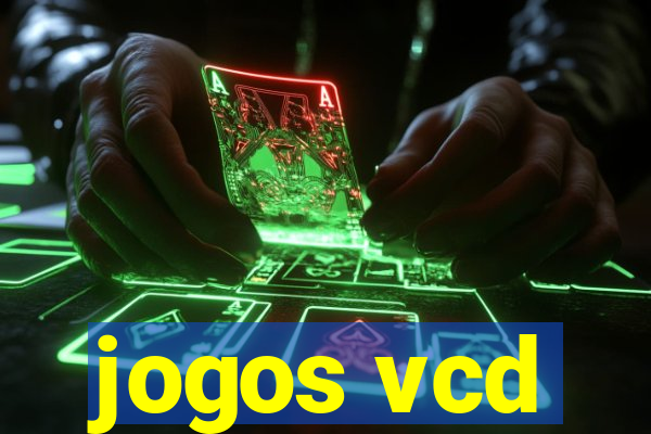 jogos vcd